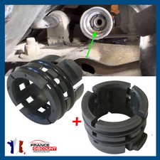 2 Steering Rack Repair Kit Compatible with Clio III 8200463517