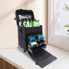 2 in 1 Beauty Case Portable