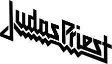 Judas Priest VINYL DECAL