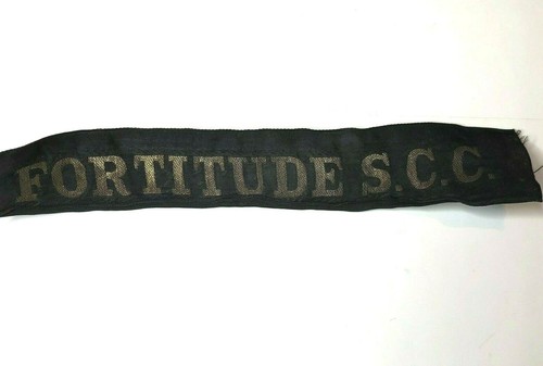 Royal navy fortitude sea cadet - royal,
