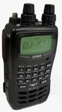 ALINCO Wideband Receiver