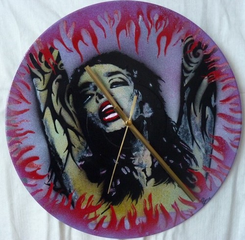 Funky art
