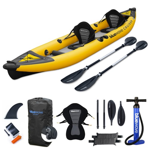 Cruiser double inflatable - cruiser,