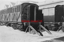 Railway Photo 12x8 GWR Siphon