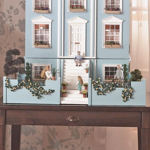 Classical 12th scale dolls - classical,