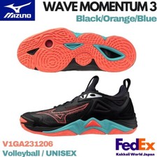 Mizuno Volleyball Shoes WAVE