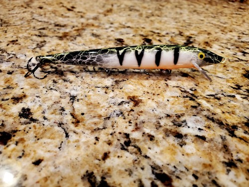 Rapala original floating - floating, f-13