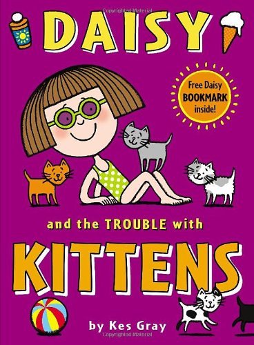 Daisy and the trouble with - the,