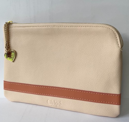 Chloe cosmetic pouch make - chloe, make-up