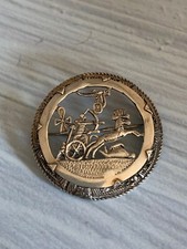 EGYPTIAN REVIVAL Sterling