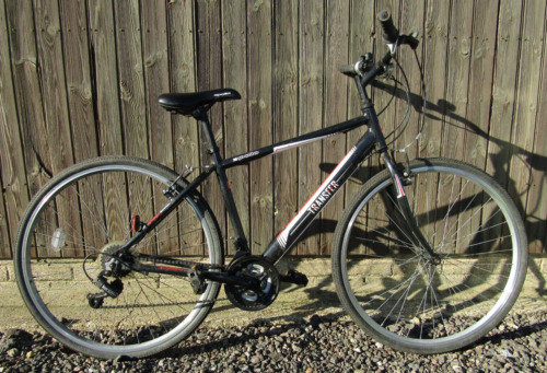 Apollo transfer gents hybrid - apollo,