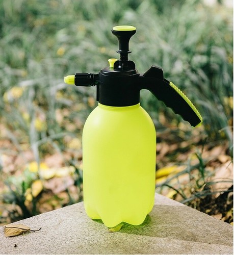 Garden hand pump sprayer - 2l,