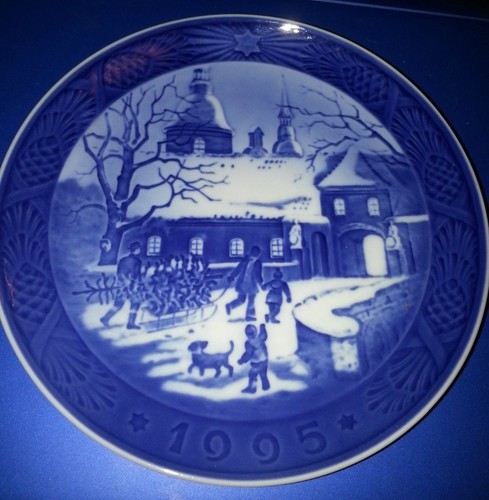 Royal copenhagen christmas - copenhagen,
