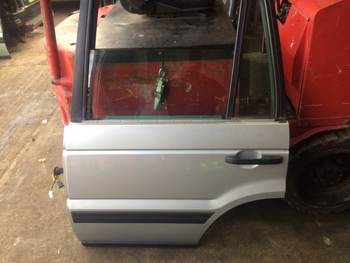 Range rover p38 0 4 - p38, 4.0