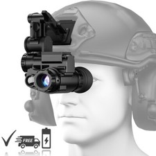 NVG-10 1x Optical / 1x-3x