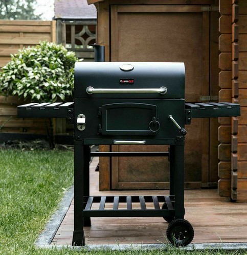 Cosmogrill outdoor smoker - outdoor,