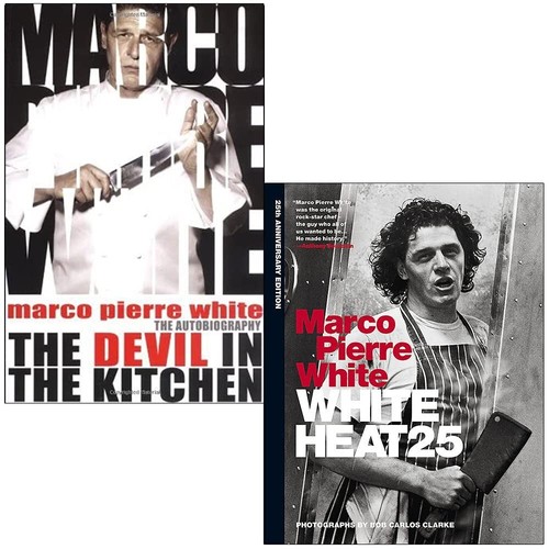 Marco pierre white - marco,