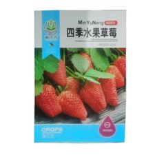 200pcs/bag Strawberry Seeds -