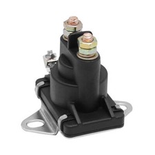 Starter Tilt/Trim Relay Solenoid 12V 4 Terminal for Mercury Mercruiser 89-96158T