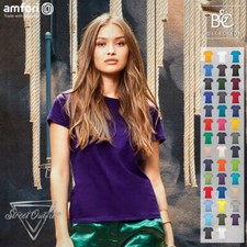 Women Soft Cotton T-Shirt