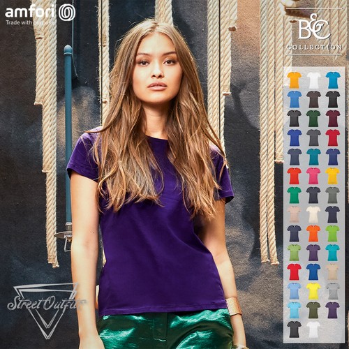 Women soft cotton - cotton, t-shirt