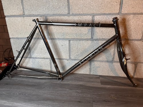 Schwinn impact mountain - impact,