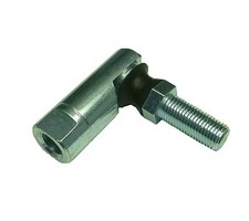 Ball joint for track - joint,