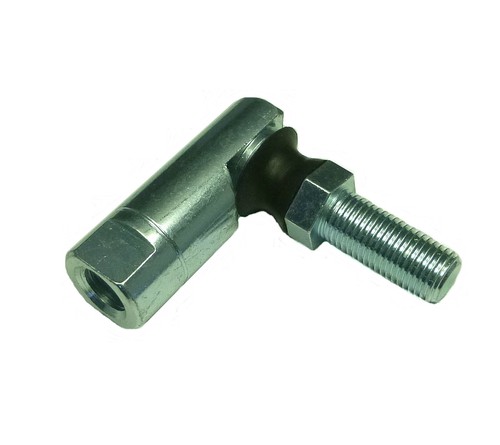 Ball joint for track - joint,