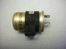 #0172 Kawasaki KZ400 KZ 400 Turn Signal Flasher / Relay