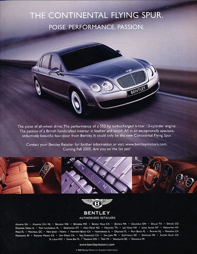 2006 bentley continental - 2006,