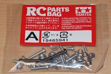 Tamiya 58557 Unimog 406