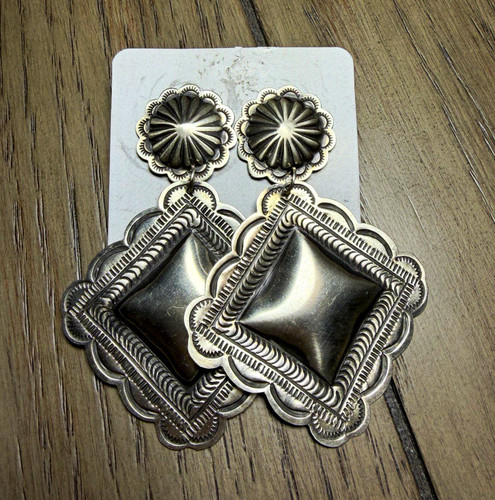 Navajo sterling silver 925 - silver, by
