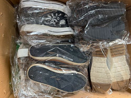 Mixed job lot - mixed,