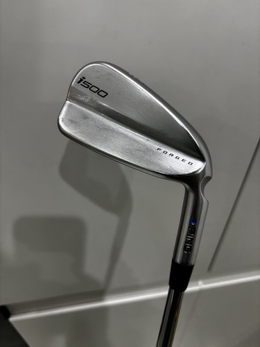 Ping i500 iron - golf, club