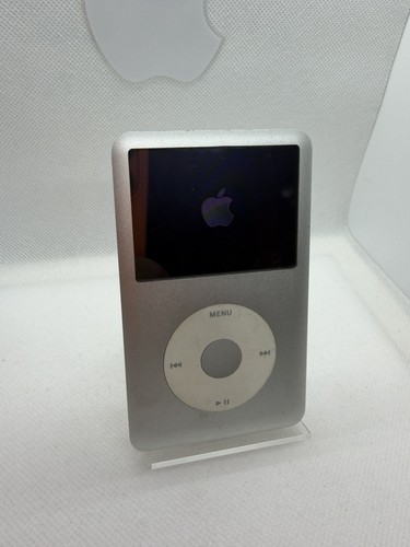 Apple ipod classic 7th gen - apple,