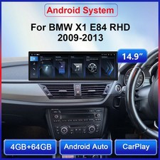 14.9" Android 14 Car Stereo