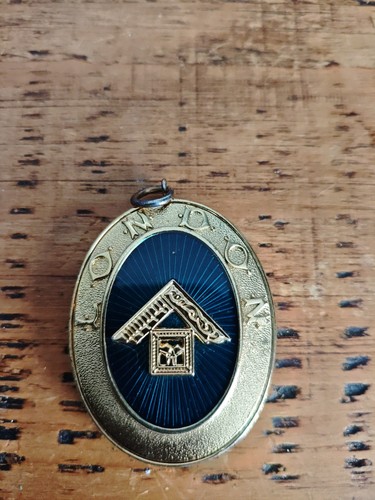 This london grand rank - london, collar