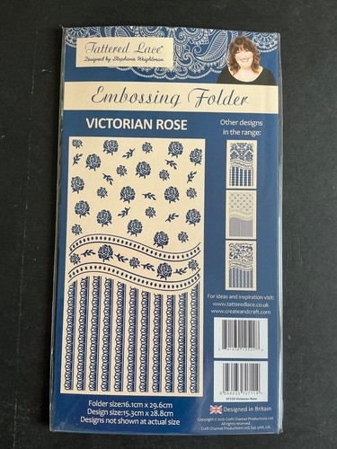 Tattered lace stephanie - tattered,