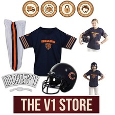 Complete Chicago Bears Kids
