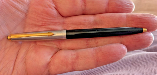 Parker ballpoint pen colour - parker,