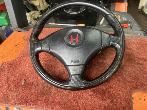 Honda accord type momo - honda,