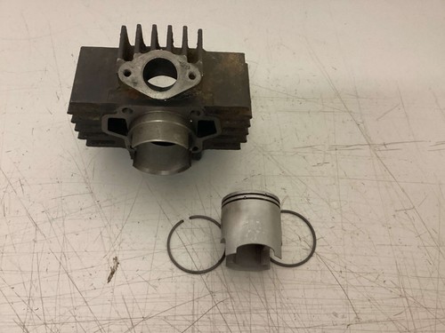 Garelli 65cc cylinder - garelli,