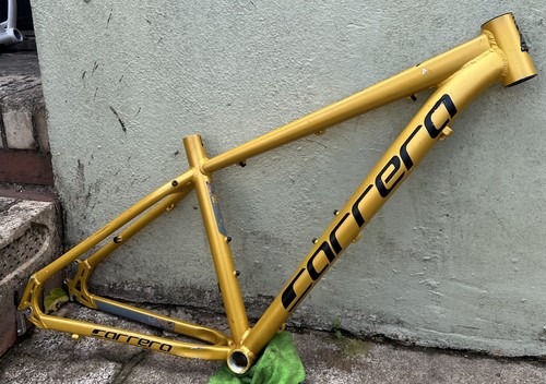 Carrera vengeance 16 - vengeance, 27.5