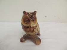 Jema Holland Owl Pottery