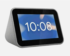 LENOVO® Smart Clock with