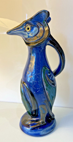 Brannam art pottery - ch,