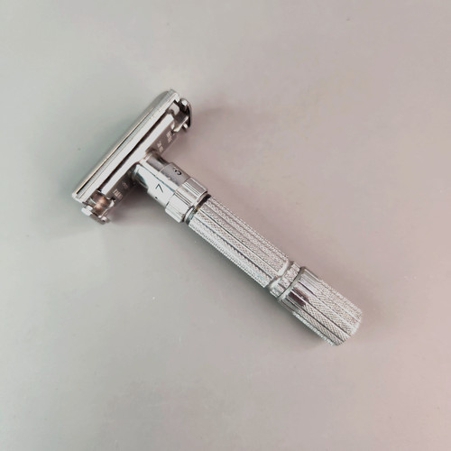 Vintage gillette safety - vintage,
