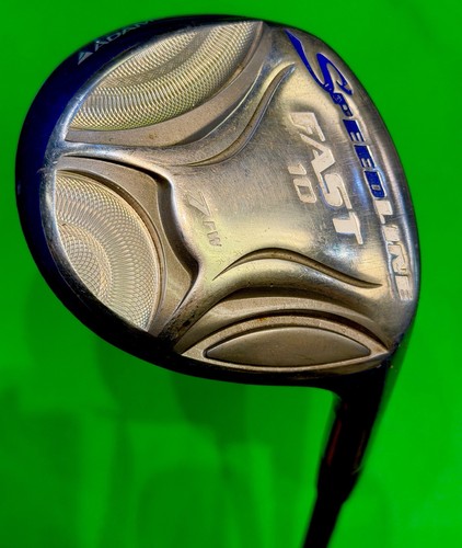 Adams golf speedline - golf, fast