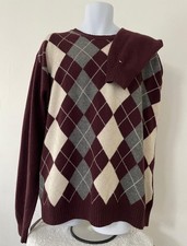 Tommy Hilfiger Men's Knitted