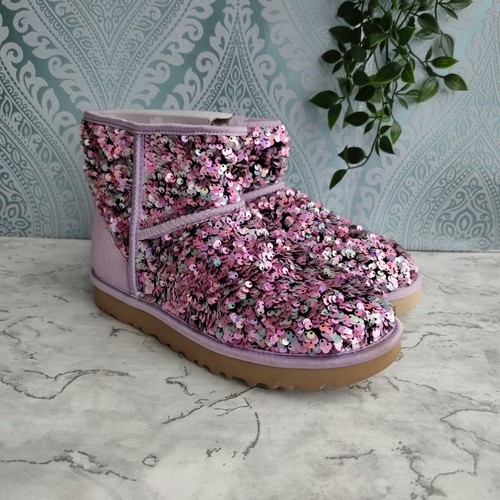 Ugg women classic mini - women's,